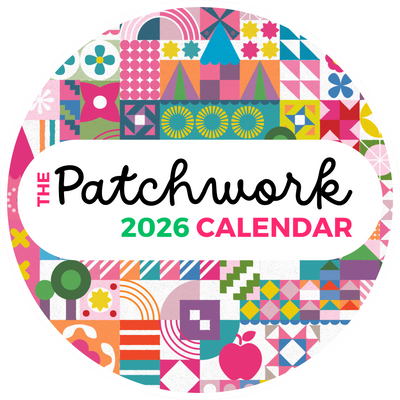 The Patchwork Calendar
