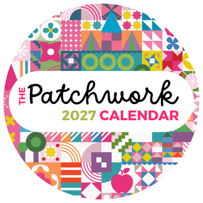 The Patchwork Calendar