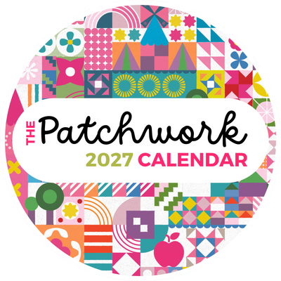 The Patchwork Calendar