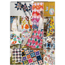 Rest of World - 2026 Patchwork Calendar - The Patchwork Calendar
