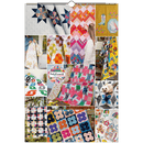 USA & Canada - 2026 Patchwork Calendar - The Patchwork Calendar
