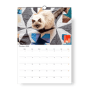 USA & Canada - 2026 Patchwork Calendar - The Patchwork Calendar