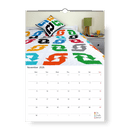 USA & Canada - 2026 Patchwork Calendar - The Patchwork Calendar