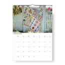 USA & Canada - 2026 Patchwork Calendar - The Patchwork Calendar