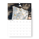 USA & Canada - 2026 Patchwork Calendar - The Patchwork Calendar